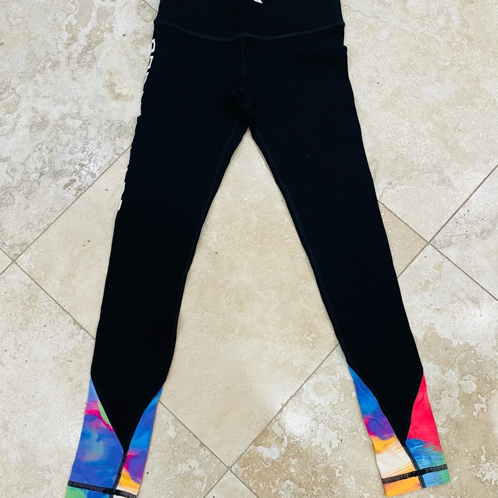 Workout leggings